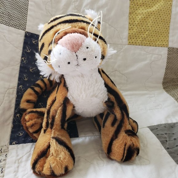 GANZ Other - Webkinz Bengal Tiger Plush - No Code